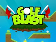 Golf Blast Game