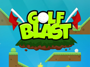 Golf Blast Game Online