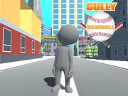 Gully Baseball Game Online