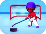 Happy Hockey Game Online