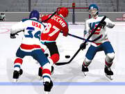 Hockey World Cup 2024 Game Online