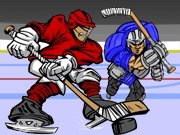 Hockey Games at SportGames247.com