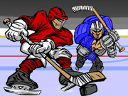 Hockey Games Category Image Hockey Games at SportGames247.com