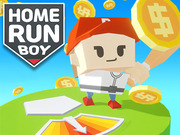 Play Home Run Boy Home Run Boy Game Online
