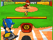 HomeRun Champion Category Image HomeRun Champion Game