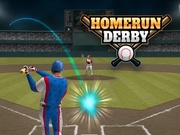 Play Homerun Derby Homerun Derby Game Online