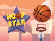 Hoop Star Game