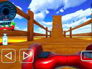 Play Hoverboard Stunts Hoverboard Stunts Game Online