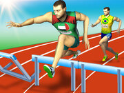 Hurdles Heroes Game Online