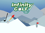 Infinity Golf Game Online