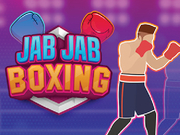 Play Jab Jab Boxing Jab Jab Boxing Game Online