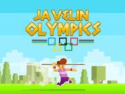 Javelin Olympics Game Online