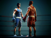 Play King of Boxing King of Boxing Game Online