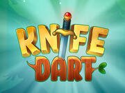 Knife Dart Game