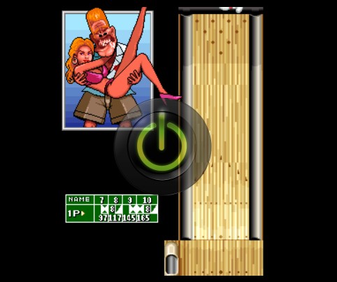 Krazy Bowl Game Online