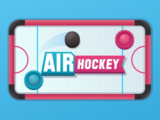Air Hockey Game Image Air Hockey Game