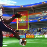 American Football Kick Game Image American Football Kick Game