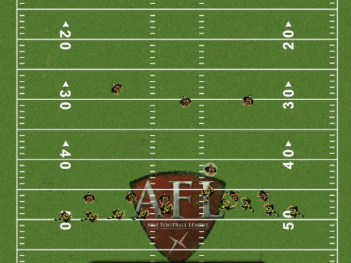 Axis Football League Game