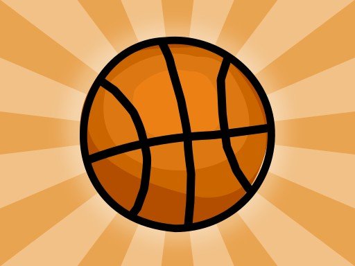 Basket Slam Game Image Basket Slam Game