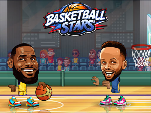 Basketball Stars 2026 Game
