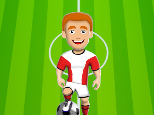 Battle Soccer Arena Game Image Battle Soccer Arena Game