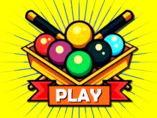 Billiard Diamond Challenge Game