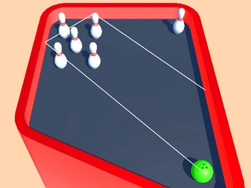 Bowling Fun 2019 Game Image Bowling Fun 2019 Game