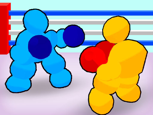 Boxing Gang Stars Game