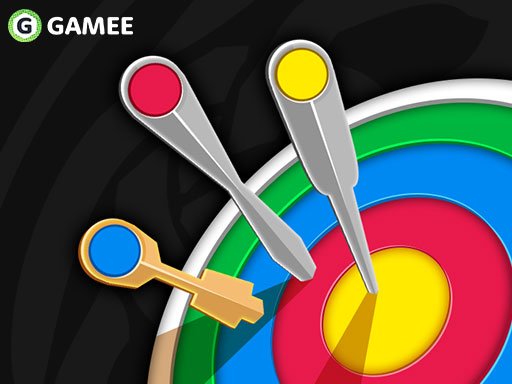 Color Hit Game Image Color Hit Game