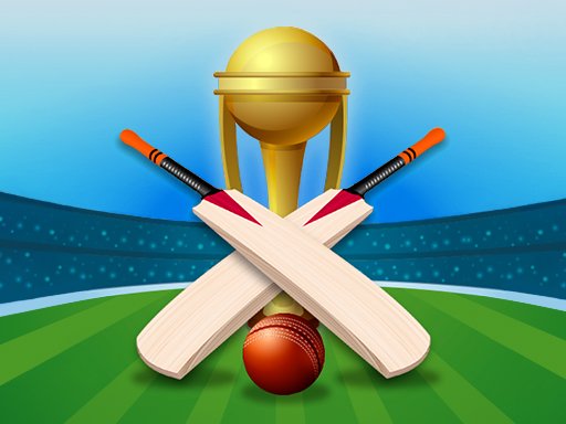 Cricket Champions Cup Game Image Cricket Champions Cup Game