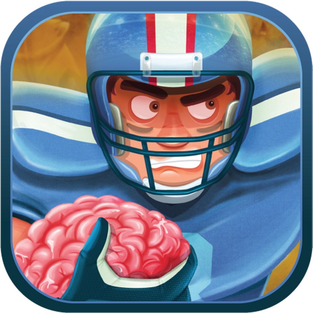 Foot Brain Game Image Foot Brain Game