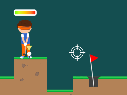 Golf Club Game Image Golf Club Game