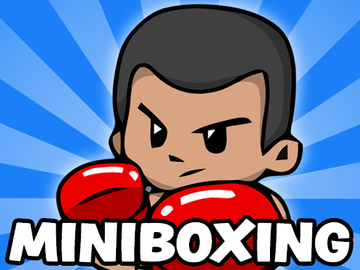 Mini Boxing Game