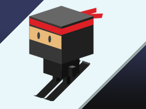 Sky Ski Game Image Sky Ski Game