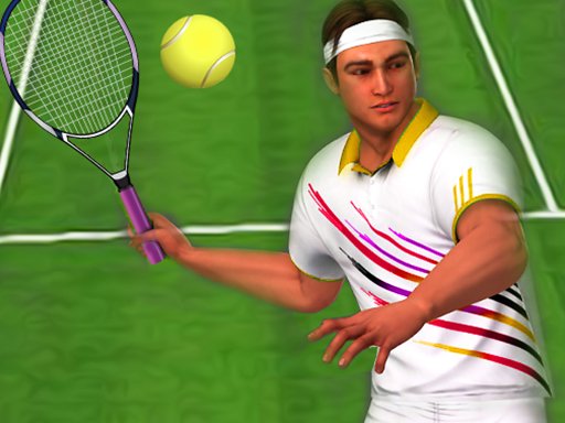 Tennis Champions 2020 Game Image Tennis Champions 2020 Game