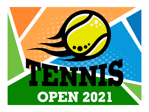 Tennis Open 2021 Game Image Tennis Open 2021 Game