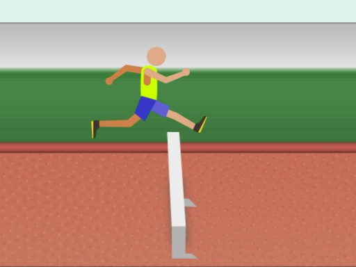 Trz Athletic Games Game Image Trz Athletic Games Game
