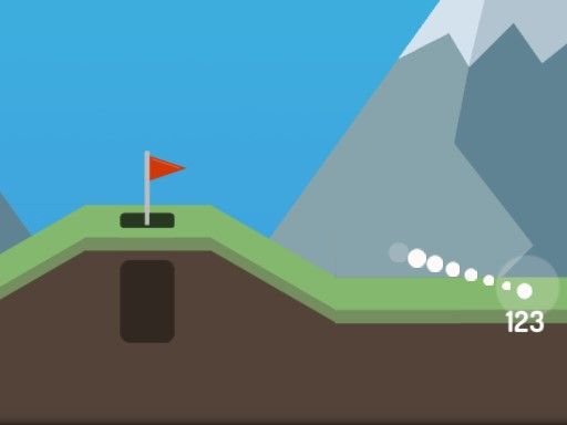 Ultimate Golf Game Image Ultimate Golf Game