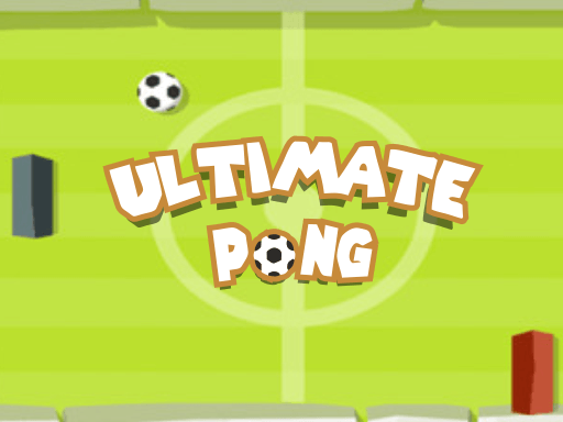 Ultimate Pong Game