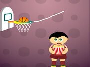 Linear Basketball Game Online