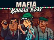 Mafia Billiard Tricks Game