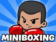 Play Mini Boxing Mini Boxing Game Online