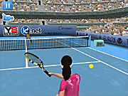 NexGen Tennis Category Image NexGen Tennis Game
