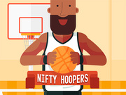 Nifty Hoopers Game Online