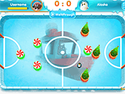 North Hockey Game Online