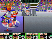Play Numan Athletics Numan Athletics Game Online