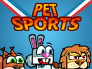 Pet Olympics Category Image Pet Olympics Game