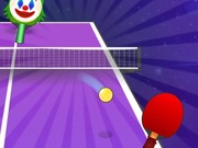 Ping Pong Air Game Online