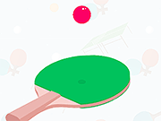 Ping Pong Arcade Game Online