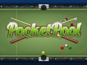 Pocket Pool Game